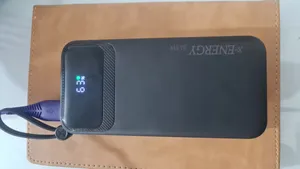 تجریه خرید پاوربانک 22.5 وات ایکس انرژی مدل X-823 ظرفیت 20000 میلی آمپر ساعت