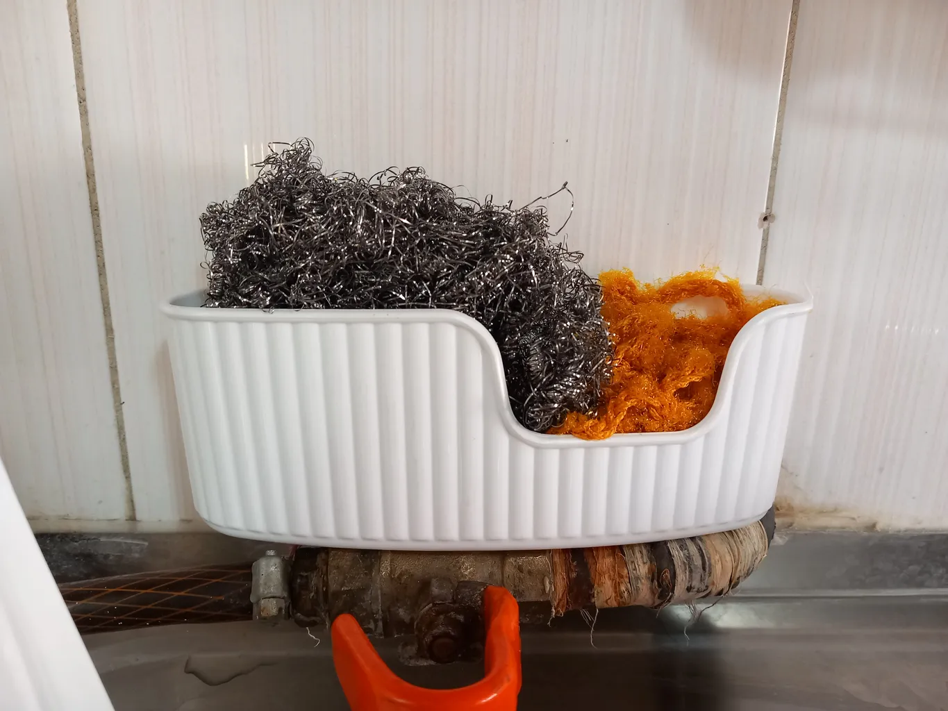 جا اسکاجی دومان مدل M1008