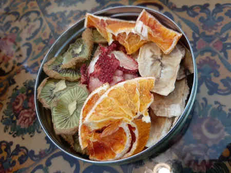 میوه خشک کن متئو مدل MFD 30