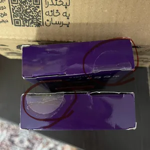 تجریه خرید سرم روشن کننده و کاهش دهنده پف دور چشم لافارر مدل کافئین و هیالورونیک اسید حجم 15 میلی لیتر