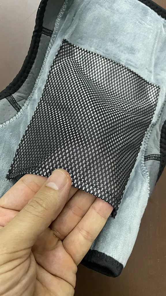 ماساژور زانو و شانه بنکس مدل D1022006