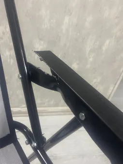 میز و صندلی تاشو سفری مدل Asplus بسته 3 عددی