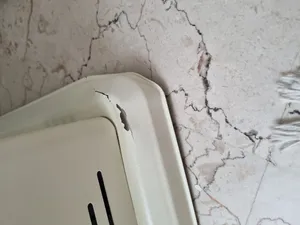 تجریه خرید بخاری برقی ایران شرق مدل 2600 لنیا