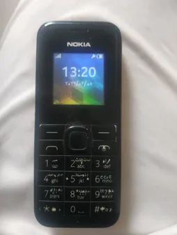 باتری موبایل مدل BL-5C ظرفیت 1020 میلی آمپر ساعت مناسب برای گوشی موبایل نوکیا 105