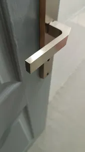 تجریه خرید دستگیره در دستگیره ایران مدل 1311 بسته دو عددی