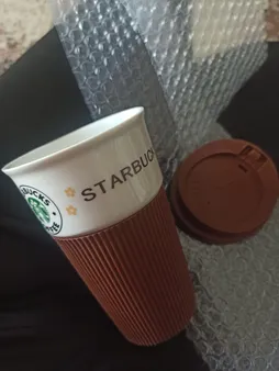 ماگ مدل اکو لایف ظرفیت 400 میلی لیتر