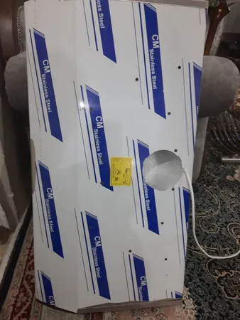 هود زیر کابینتی بیمکث مدل B4002U سایز 90