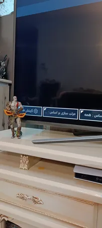 اکشن فیگور نکا سری God of War مدل Kratos Medusa Head