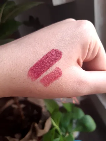 رژ لب جامد نوت سری Rich Color تحت لیسانس شماره15