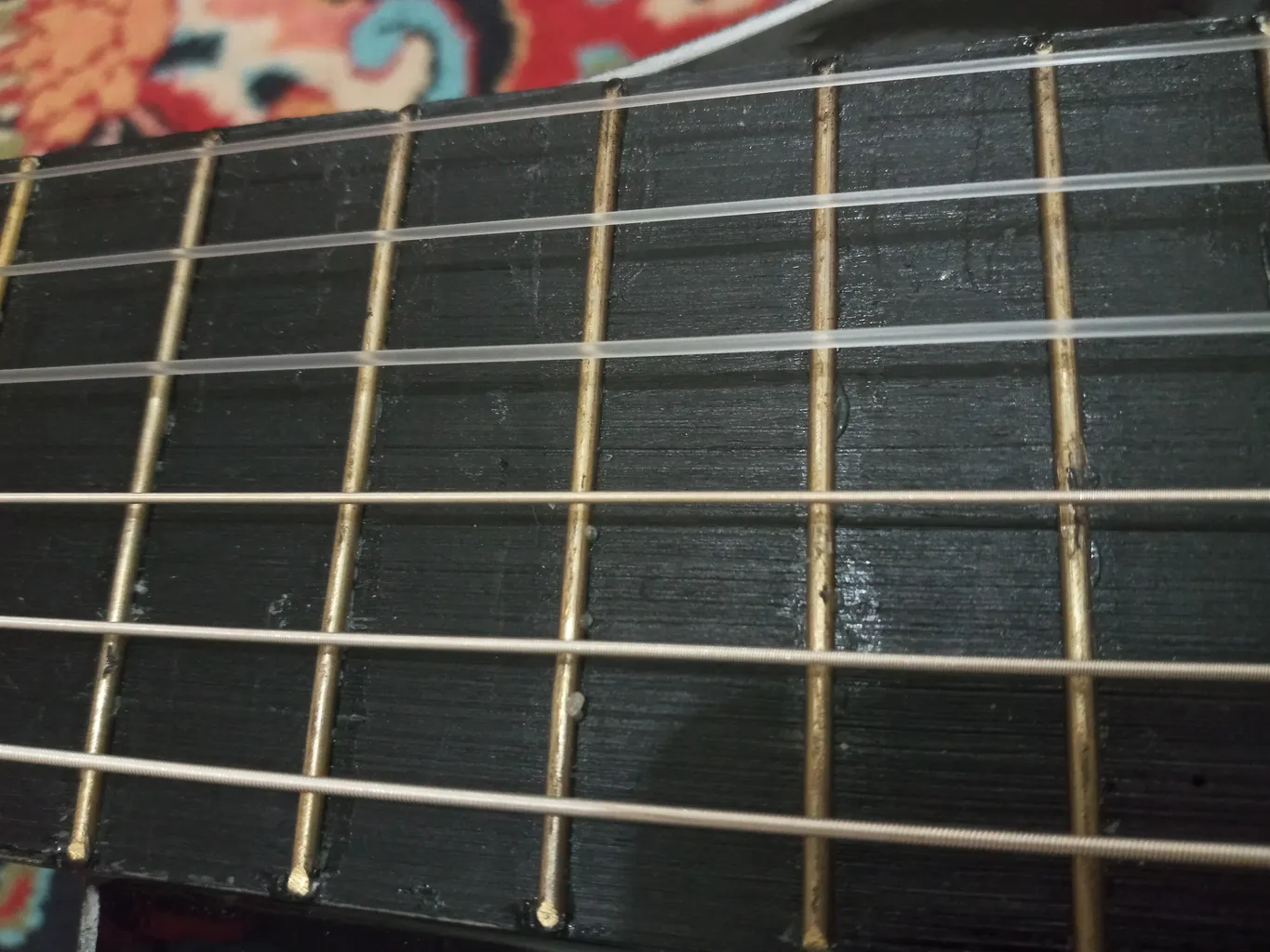 گیتار کلاسیک کینگ مدل K1-1