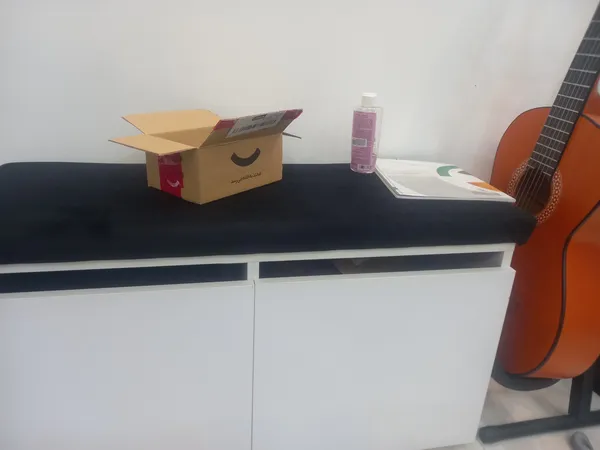 عکس ارسالی خریدار