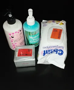 تجریه خرید دستمال مرطوب کودک چانف مدل اقتصادی بسته 120 عددی