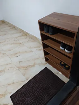 جاکفشی مدل الیت