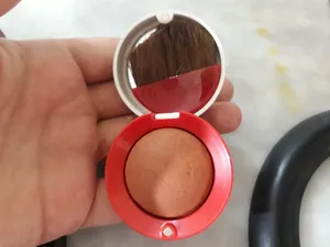 تجریه خرید رژ گونه تراکوتا میستار مدل MTS02 شماره 2