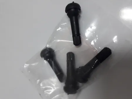 والف لاستیک خودرو کد 109 بسته 4 عددی