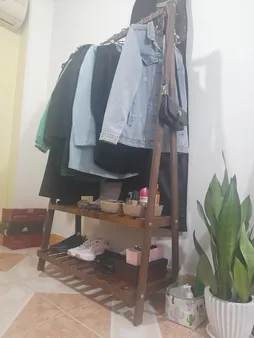 رگال لباس مدل nr77