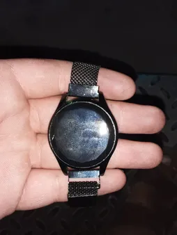 ساعت مچی دیجیتال مدل 2021