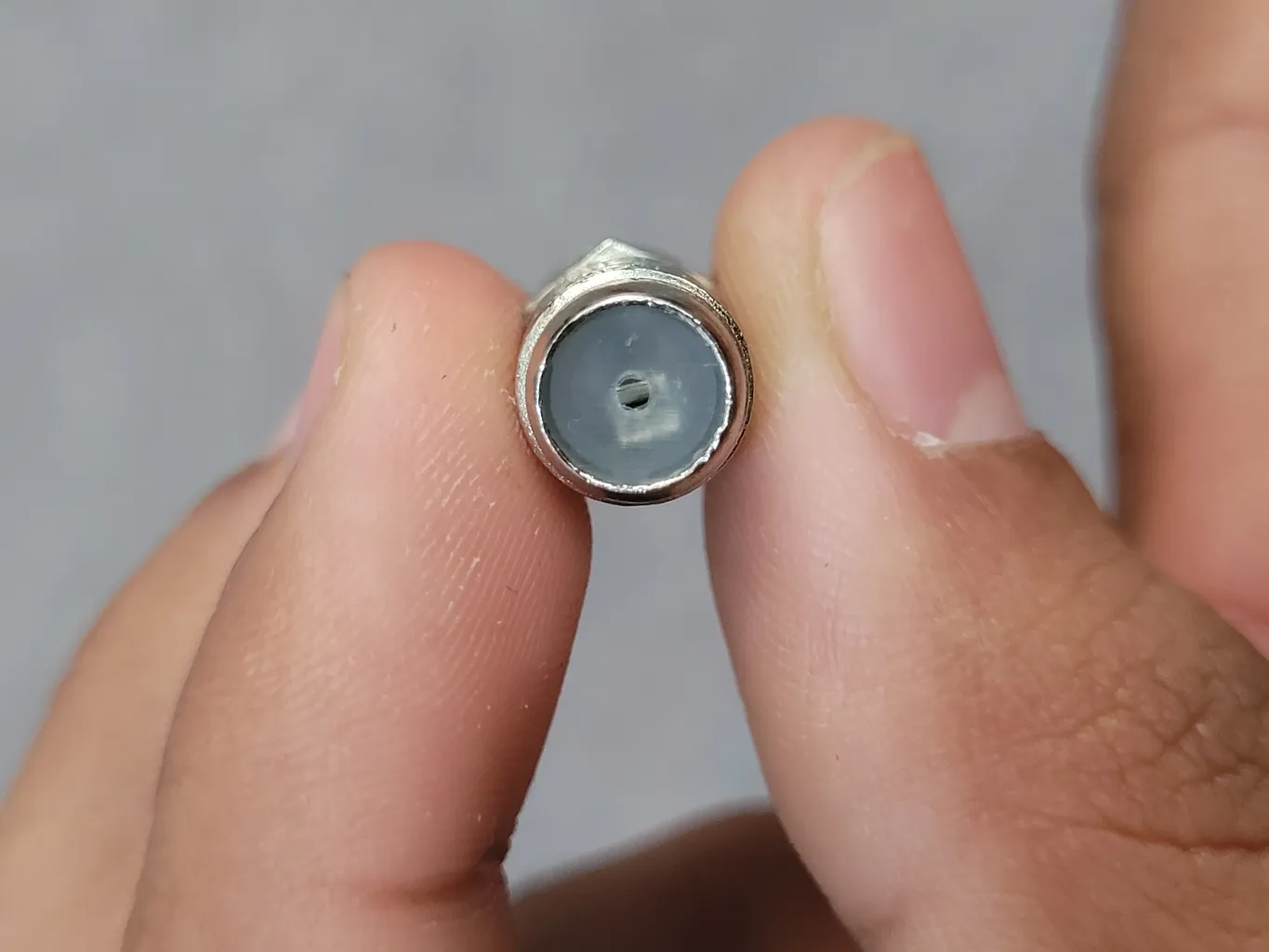 فیش دو سر مادگی کابل آنتن مدل TAF-021 بسته 4 عددی