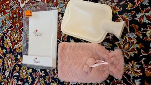 تجریه خرید کیسه آب گرم زنیت مد مدل ZTH- XP