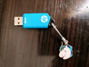 تجریه خرید فلش مموری USB 2.0 اچ پی مدل V150w ظرفیت 64 گیگابایت