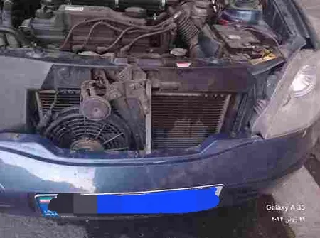 پمپ آب مدل r385