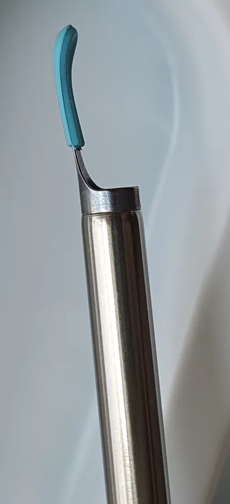 اتوسکوپ ببیرد مدل R1