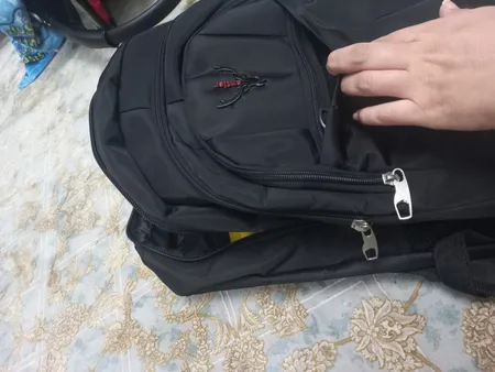 کوله پشتی مدل ANT