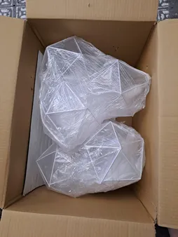 لوستر مدل 1002