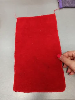 دستمال آشپزخانه مزدا کد Mz01