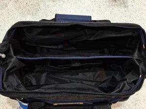 تجریه خرید کیف ابزار میکا مدل TB-C33