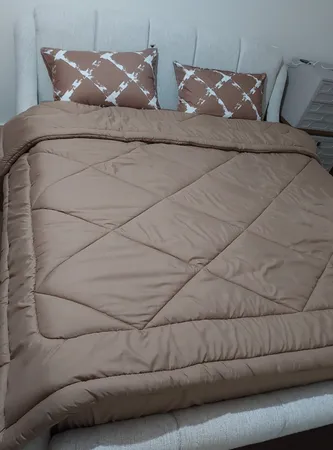 سرویس روتختی نوپه هوم مدل دو رو کد B1000 دو نفره 10 تکه