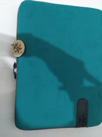 کاور لپ تاپ اس.واندر مدل Crampler-2 مناسب برای لپ تاپ 14 اینچی