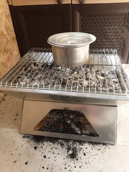 منقل تاشوسفری مدلBraner