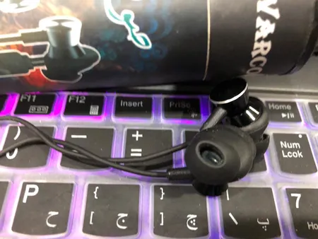 هندزفری  هوارکو مدل صوفی