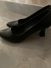 تجریه خرید کفش پاشنه‌دار زنانه مدل PA 547