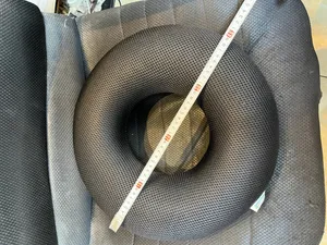 تجریه خرید زیرنشیمنی باراد مدل SC5