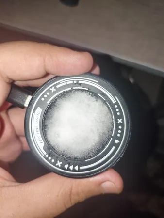 خنک کننده گوشی موبایل پی های تک مدل Turbo CX07.5