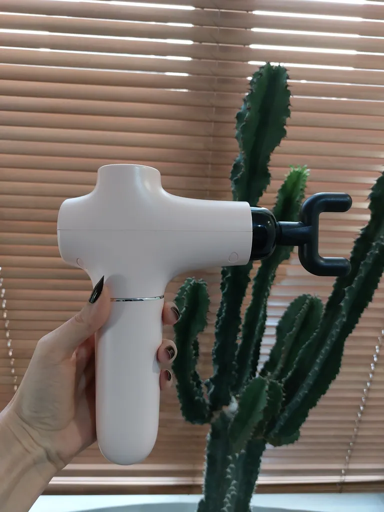 ماساژور برقی بیسی مدل Beici