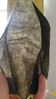 عکس ارسالی خریدار