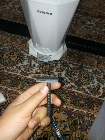 خودتراش لرد مدل سوپر