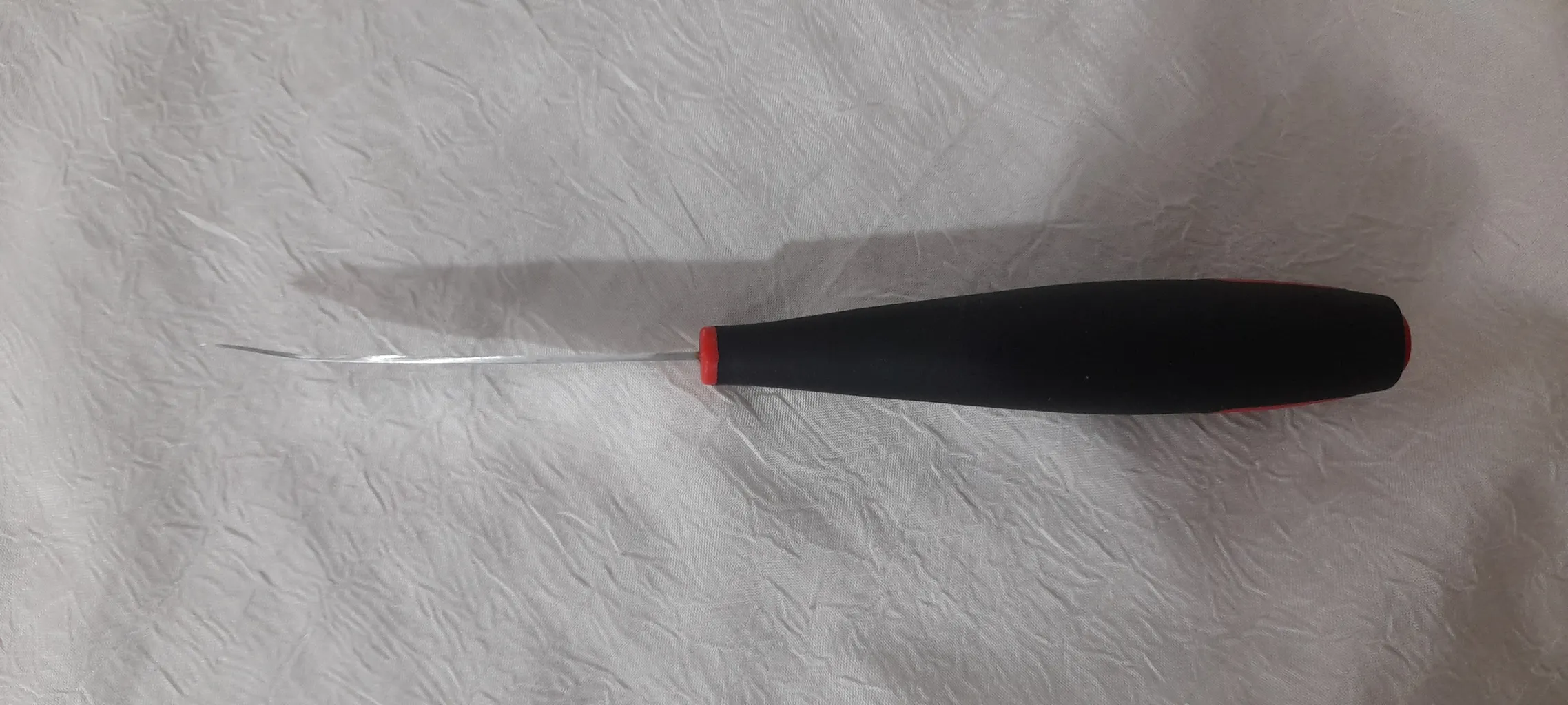 چاقوی اشپزخانه کاراجا مدل الویس 9CM