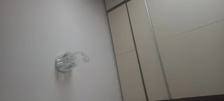 لوستر مدل مارپیچ