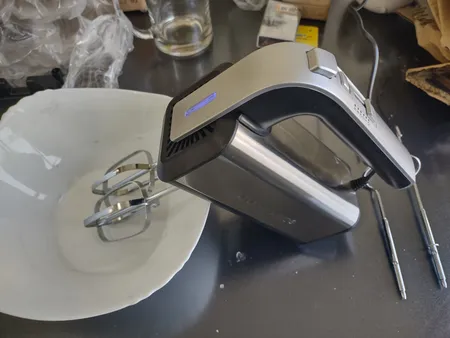 همزن گوسونیک مدل GHM-839