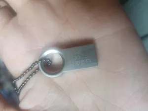 تجریه خرید فلش مموری USB3.0 فیلیپس مدل Circle ظرفیت 32 گیگابایت