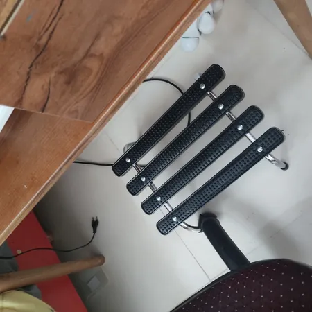 زیرپایی نگاتیو مدل B112