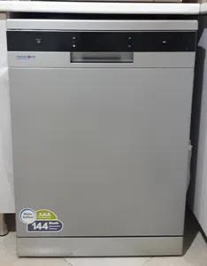 تجریه خرید ماشین ظرفشویی پاکشوما مدل MDF-14304