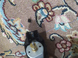 تجریه خرید ماشین اصلاح موی صورت کیمی مدل KM-1949