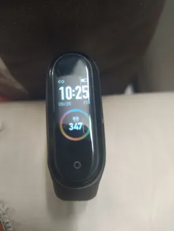 مچ بند هوشمند مدل M4