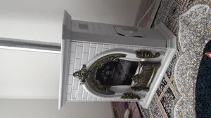 تجریه خرید بخاری گازی بهکاران طرح شومینه مدل پرنس T-28000