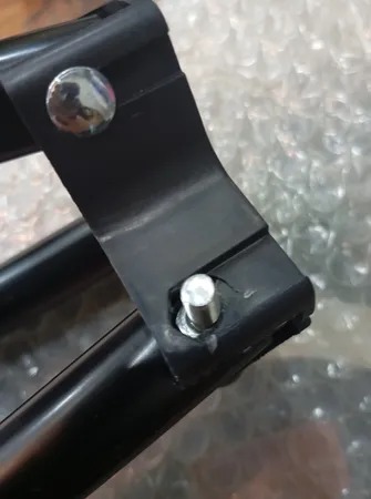 رینگ لایت مدل MJ26-RGB به همراه پایه